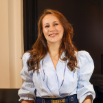 Dra. Maria Durce Costa G. Carvalho